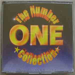 Various - The Number One Collection (Australian Edition) album