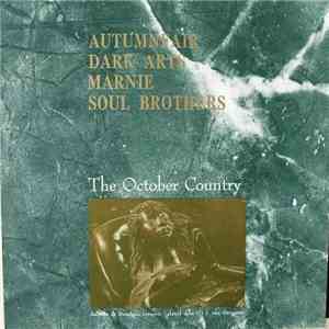 Various - The October Country album