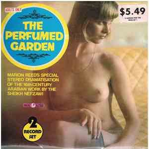 Various - The Perfumed Garden album