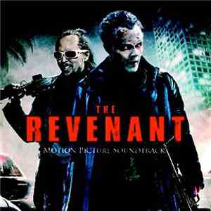 Various - The Revenant album