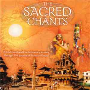 Various - The Sacred Chants album