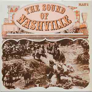 Various - The Sound Of Nashville - Plaat 5 album