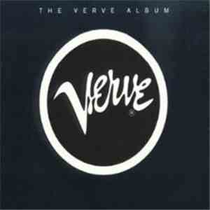 Various - The Verve Album album
