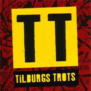 Various - Tilburgs Trots album