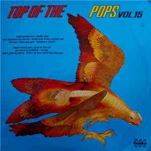 Various - Top Of The Pops Vol. 15 album