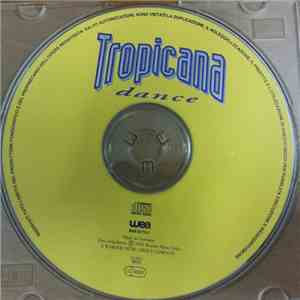 Various - Tropicana Dance album