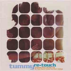 Various - Tummy Re-Touch album