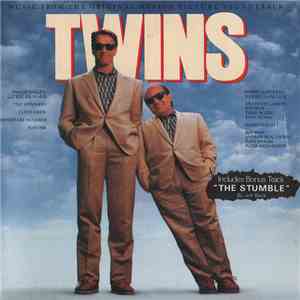 Various - Twins (Music From The Original Motion Picture Soundtrack) album