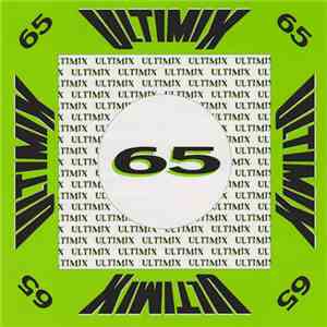 Various - Ultimix 65 album