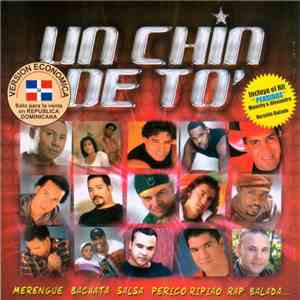 Various - Un Chin De To' album