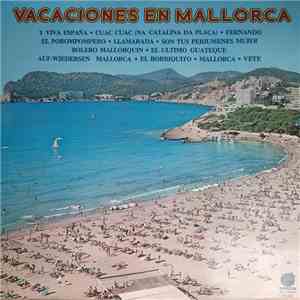 Various - Vacaciones En Mallorca album
