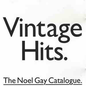 Various - Vintage Hits. (The Noel Gay Catalogue) album