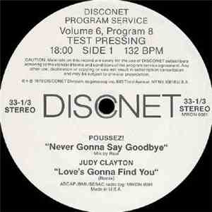 Various - Volume 6 Program 8 album