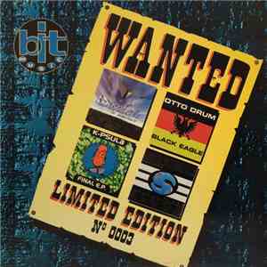 Various - Wanted Nº 0003 album