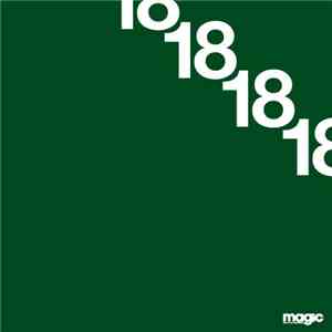 Various - Weekly Magic Tape #18 album