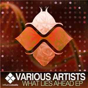 Various - What Lies Ahead EP album