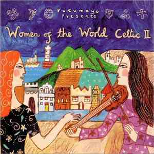 Various - Women Of The World: Celtic II album