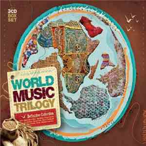 Various - World Music Trilogy album