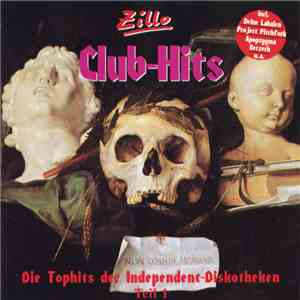 Various - Zillo Club-Hits album