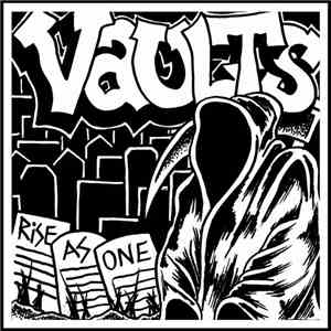 Vaults  - Rise As One album