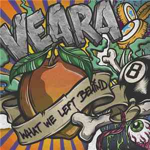 Veara - What We Left Behind album