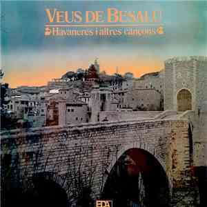 Veus De Besalú - Havaneres I Altres Cançons album