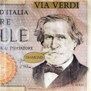 Via Verdi - Diamond album