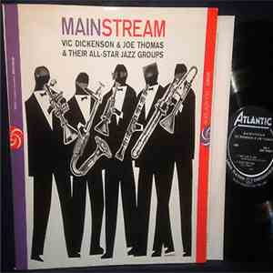 Vic Dickenson & Joe Thomas  - Mainstream album