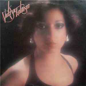 Vicki Sue Robinson - Vicki Sue Robinson album