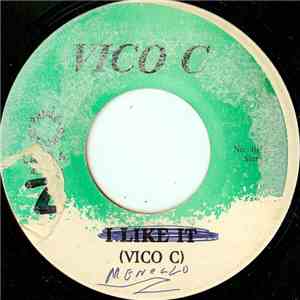 Vico C - Menealo album