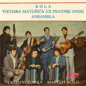 Viktor Matušić - Kola album