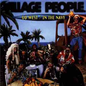 Village People - Go West / In The Navy album