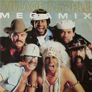 Village People - Megamix album