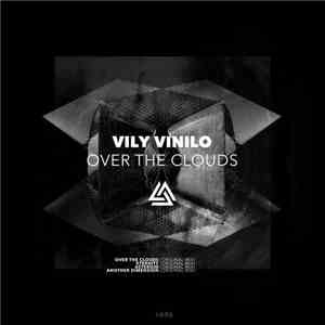 Vily Vinilo - Over The Clouds album