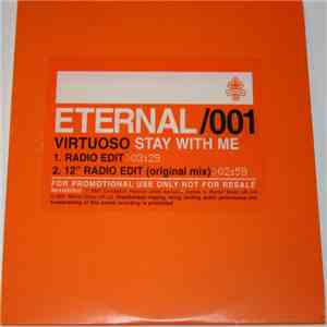 Virtuoso - Stay With Me album