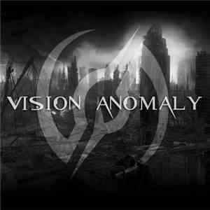 Vision Anomaly - Demo album