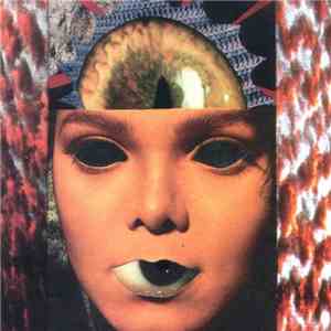 Voice Of Eye - Mariner Sonique album