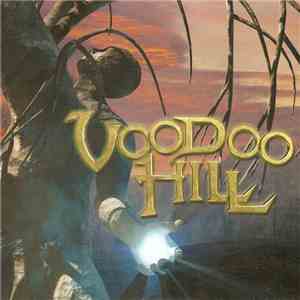 Voodoo Hill - Voodoo Hill album