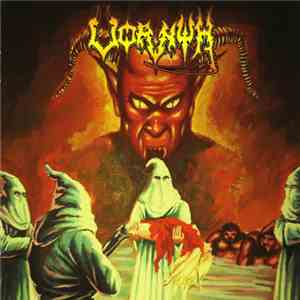 Vornth - Vornth album
