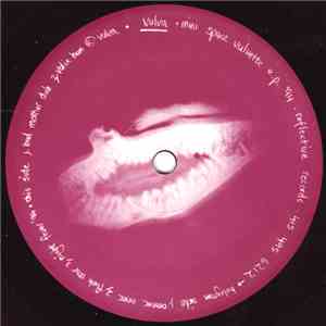 Vulva - Mini Space Vulvette E.P. album