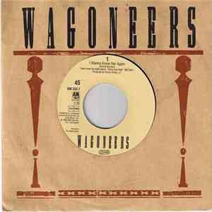 Wagoneers - I Wanna Know Her Again album