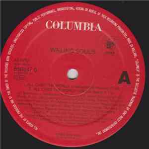Wailing Souls - All Over The World album