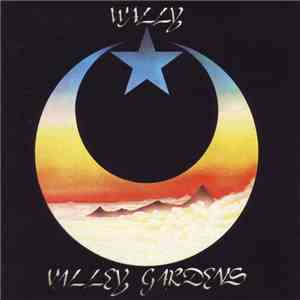 Wally  - Valley Gardens album
