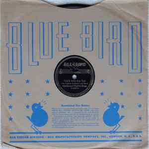 Washboard Rhythm Kings / The Missourians - Tiger Rag / Scotty Blues album