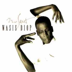 Wasis Diop - No Sant album