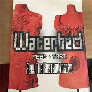 Waterbed  - Feel The Rhythm Inside album