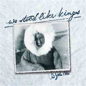 We Stood Like Kings - USSR 1926 album
