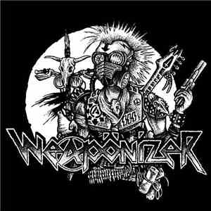 Weapönizer - Weapönizer album