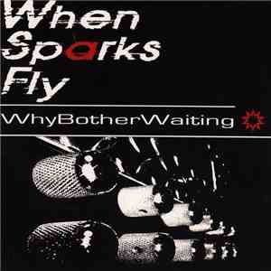When Sparks Fly - Why Bother Waiting album