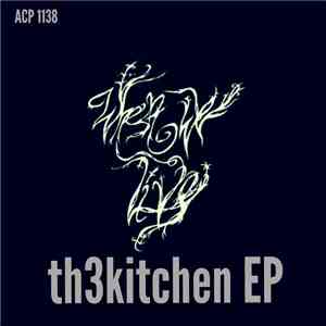 When We Live - Th3kitchen EP album